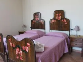 Agriturismo Podere Fondo Chiusa