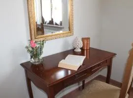 Agriturismo Podere Fondo Chiusa