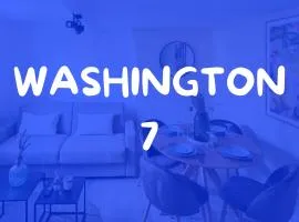 Appartement - Washington 7