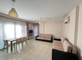 Marina Suite Otel, hotel a Silifke