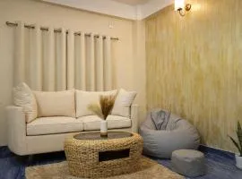 Foxtailia Stays 3BHK Homestay with Private Rooms