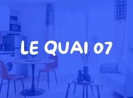 Appartement - Le Quai 07