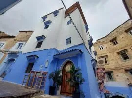 Chefchaouen Riad