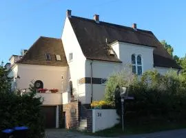 Ferienwohnung Lahann