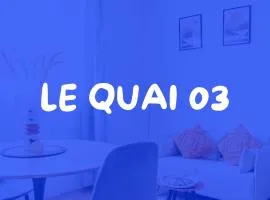 Appartement - Le Quai 03
