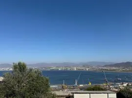 Refugio de luna Coquimbo