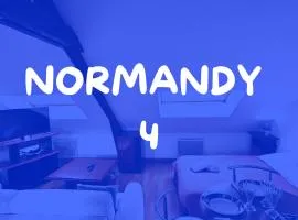 Studio - Normandy 4