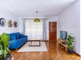 One bedroom apartment Westland's Brookside Drive