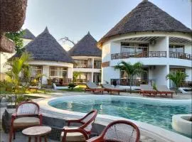 Zuri Tulivu Resort & Restaurant