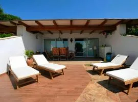 Villa Erica a Valle Dell Erica