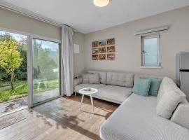 Engel apartments -אירוח למטיילים בגליל עליון, hotel em Tsiv'on