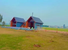 The Countryman A-Frames