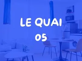 Appartement - Le Quai 05