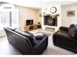 Mountain View - Peace & Tranquility in Quillan