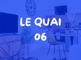 Appartement - Le Quai 06