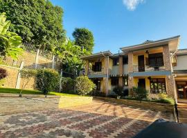 Kadzora Retreat and Leisure Tours, hotel di Moshi