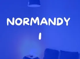 Studio - Normandy 1