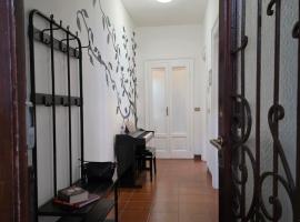 Pizza & Pizzoccheri House, hotel en Lecco