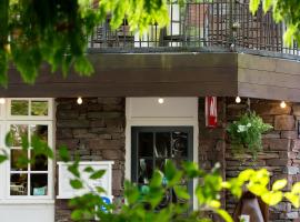 Jacksons Guesthouse，格拉斯米爾的飯店