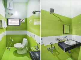 Super Hotel O Aruthraa Residency, Hotel in Coimbatore