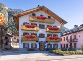 穆布雷藍屋住宿加早餐旅館