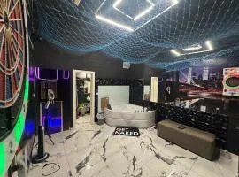 Nonstop Nights Apartmans