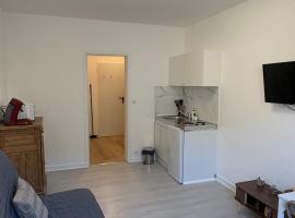 Appartement du Souvenir BIS Confort et Centre ville, hotel a La Bourboule