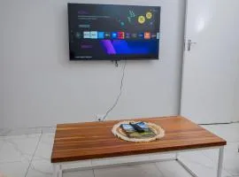 Luxurious Apartments at Megawatt Court