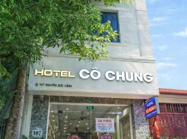 Cô Chung Hotel, hotel a Lao Cai