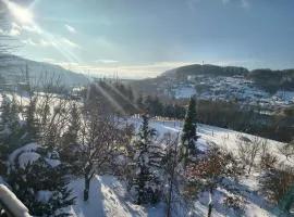 Dom Wschodzącego Słońca