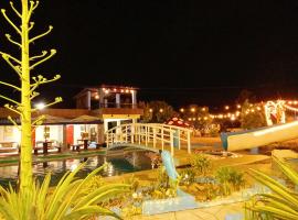 Villa Nitashlie Private -Transient house، فندق في Peñaranda