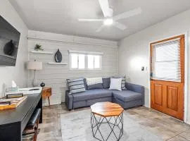 One-Bedroom Beachside Retreat Steps from the Sand