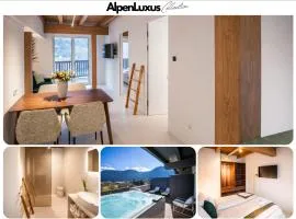 PENTHOUSE N`3 - AlpenLuxus Collection