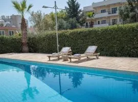 Paphos Love Shack apartment