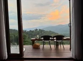 Thammachart The Nature