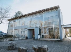 Kaspers Gästehaus，納姆布里徹的飯店