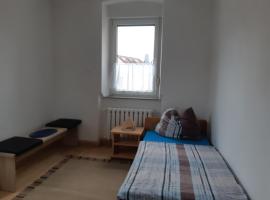 Ferienwohnung bei Familie Keil, hotel in Colditz