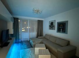 Delya's Home, hotel in Lupeni