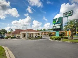 Southern Lodge - Orangeburg 601