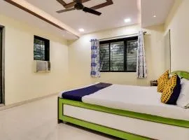 Hotel O Nisarg Resort Satpati Beach