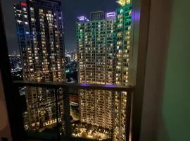2br Luxury apartment