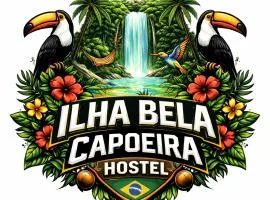 Hostel Capoeira