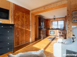 Willa Misiek โรงแรมในซาโกปาเน