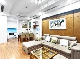 Park 6 Times City 2BR Full Furnished for Long Stay