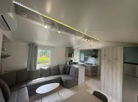 Bungalow 166 6 à 8 pers Camping 4 étoiles Siblu Lac des Rêves