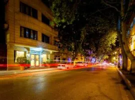 Diplomat Palace Hotel