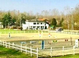 Ranch B Home & Suite