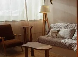 Apt résidence le Néouvielle Piau Engaly