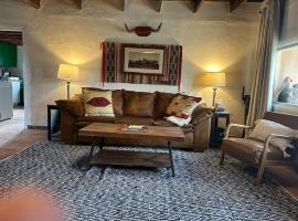 Taos Raven, hotel a Taos