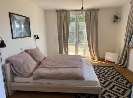 Ferienwohnung in saniertem Bauernhaus